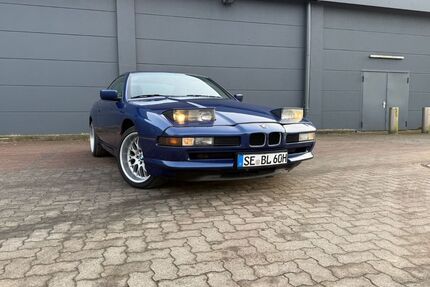 BMW 840 Gebrauchtwagen