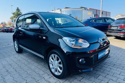 VW up! Gebrauchtwagen