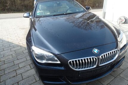 BMW 650 Gebrauchtwagen