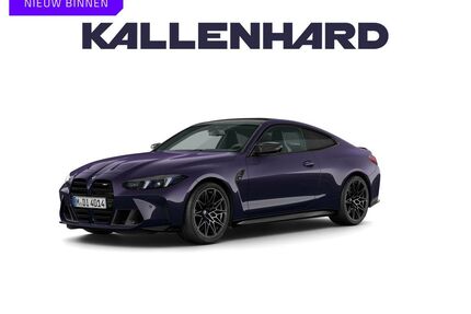 BMW M4 Gebrauchtwagen