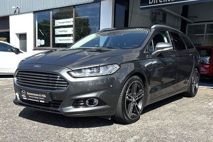 Ford Mondeo Gebrauchtwagen