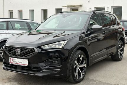 Seat Tarraco Gebrauchtwagen
