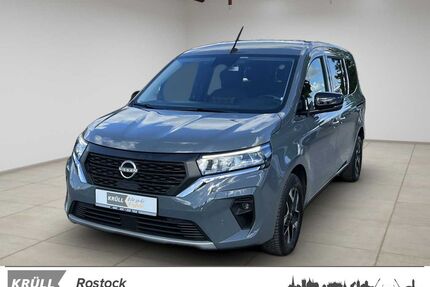 Nissan Townstar Gebrauchtwagen