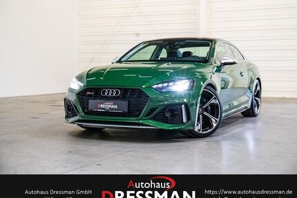 Audi RS5 Gebrauchtwagen