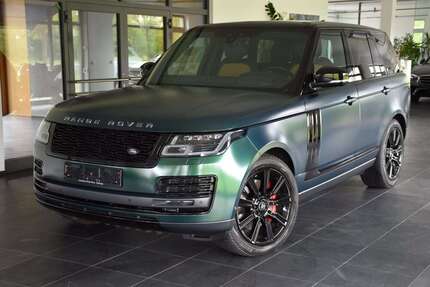 Land Rover Range Rover Gebrauchtwagen