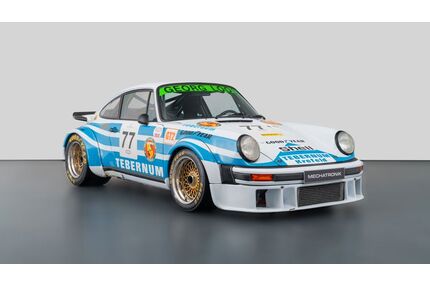 Porsche 930 Gebrauchtwagen