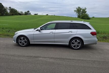 Mercedes-Benz E 350 Gebrauchtwagen
