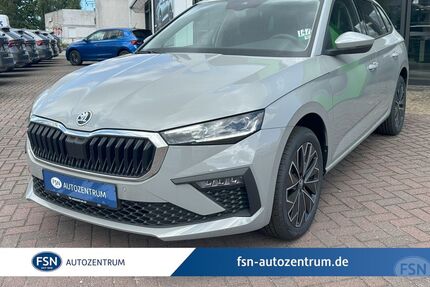 Skoda Scala Gebrauchtwagen