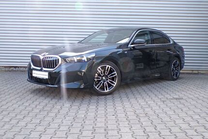 BMW 520 Gebrauchtwagen