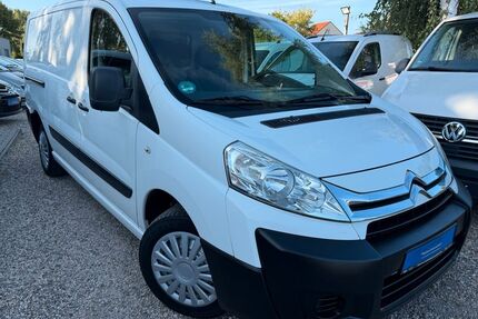 Citroen Jumpy Gebrauchtwagen