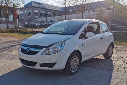 Opel Corsa Gebrauchtwagen