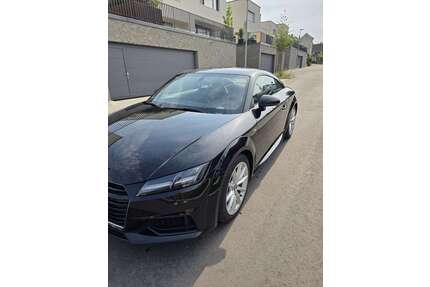 Audi TT Gebrauchtwagen