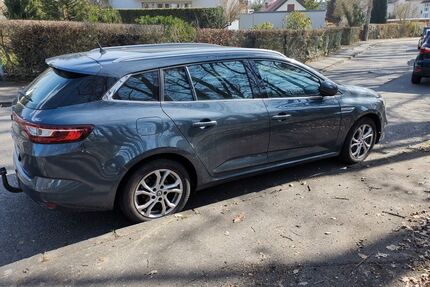 Renault Megane Gebrauchtwagen
