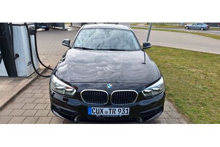 BMW 116 Gebrauchtwagen
