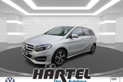 Mercedes-Benz B 200 Gebrauchtwagen