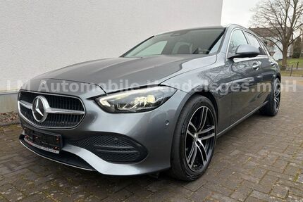 Mercedes-Benz C 220 Gebrauchtwagen