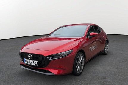 Mazda 3 Gebrauchtwagen