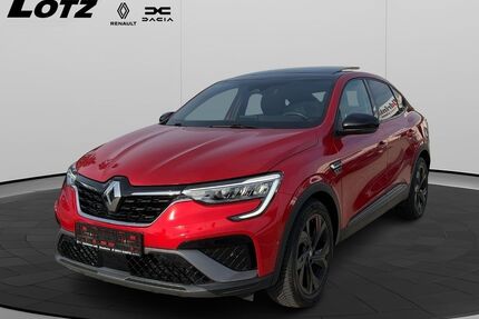 Renault Arkana Gebrauchtwagen