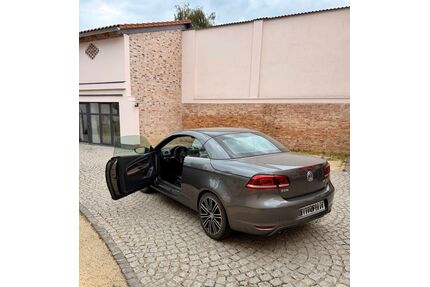 VW Eos Gebrauchtwagen