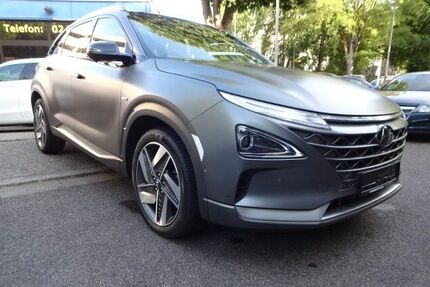 Hyundai NEXO Gebrauchtwagen
