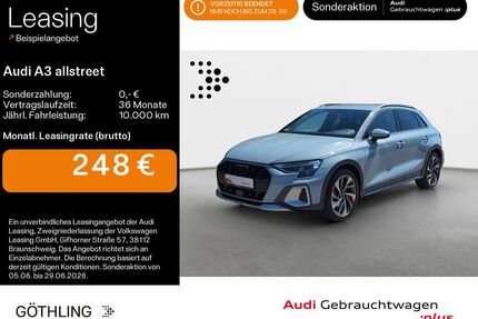 Audi A3 Gebrauchtwagen