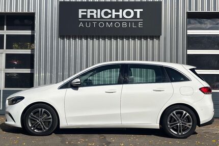 Mercedes-Benz B 220 Gebrauchtwagen