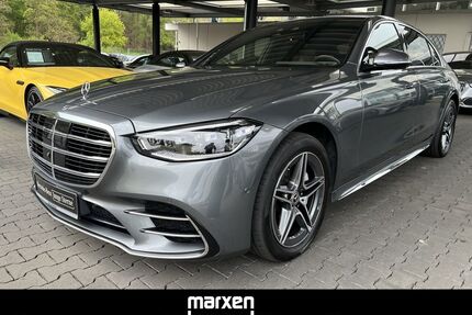 Mercedes-Benz S 580 Gebrauchtwagen