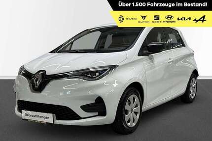 Renault ZOE Gebrauchtwagen