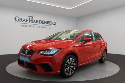 Seat Ibiza Gebrauchtwagen