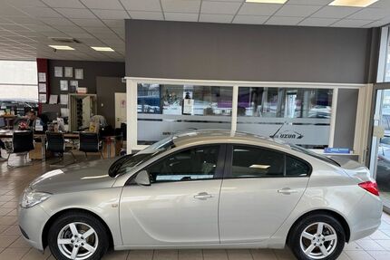 Opel Insignia Gebrauchtwagen