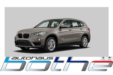 BMW X1 Gebrauchtwagen