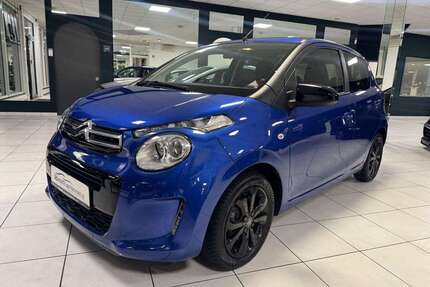 Citroen C1 Gebrauchtwagen