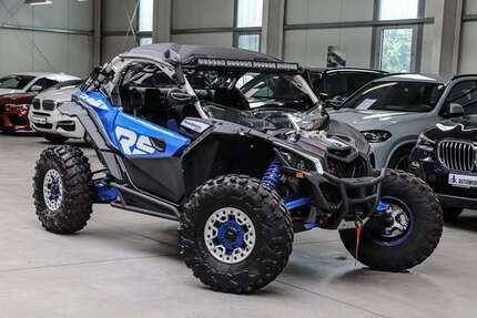 Can-Am Maverick Gebrauchtwagen