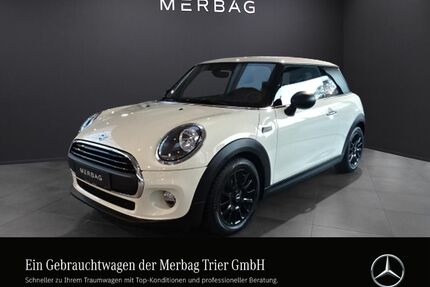 Mini ONE Gebrauchtwagen