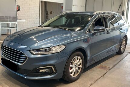 Ford Mondeo Gebrauchtwagen