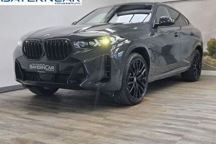 BMW X6 Gebrauchtwagen