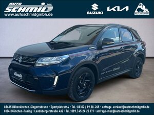 Suzuki VITARA 1.4 COMFORT+ X-ITE ALLGRIP 6AT Gebrauchtwagen