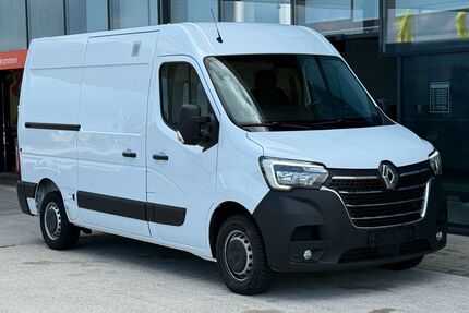 Renault Master Gebrauchtwagen