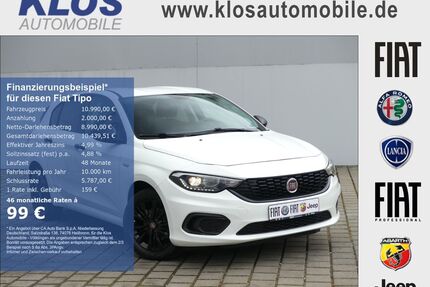 Fiat Tipo Gebrauchtwagen