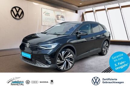 VW ID.4 Gebrauchtwagen