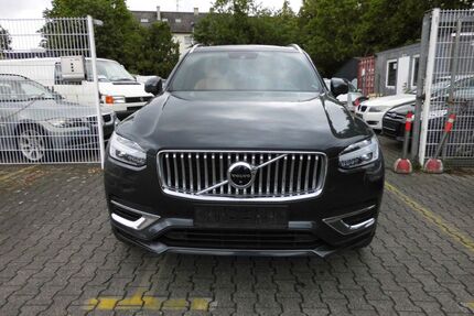 Volvo XC90 Gebrauchtwagen