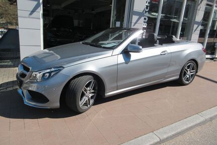 Mercedes-Benz E 300 Gebrauchtwagen