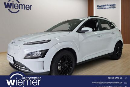 Hyundai KONA Gebrauchtwagen