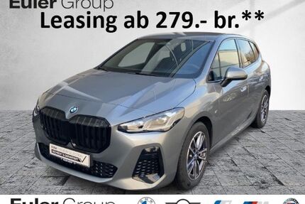 BMW 216 Active Tourer Gebrauchtwagen
