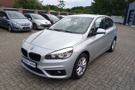BMW 218 Active Tourer Gebrauchtwagen