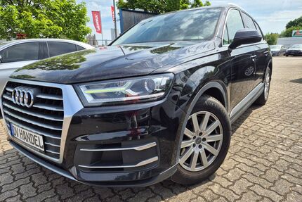 Audi Q7 Gebrauchtwagen