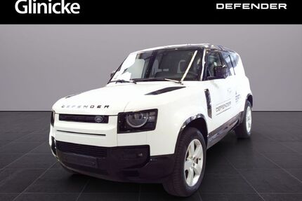 Land Rover Defender Gebrauchtwagen