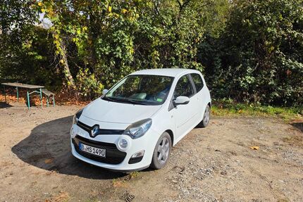 Renault Twingo Gebrauchtwagen