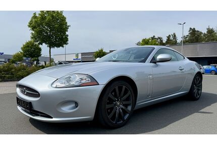 Jaguar XK Gebrauchtwagen