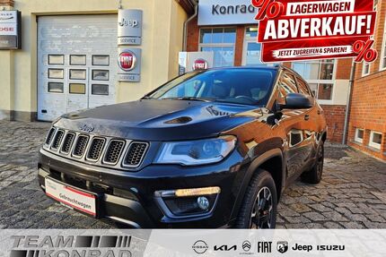 Jeep Compass Gebrauchtwagen